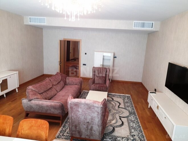 3 otaqlı yeni tikili - 28 May m. - 175 m² (10)