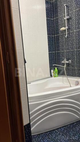 2 otaqlı köhnə tikili - Neftçilər m. - 65 m² (7)