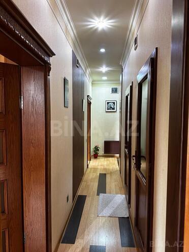 2 otaqlı köhnə tikili - Neftçilər m. - 65 m² (4)