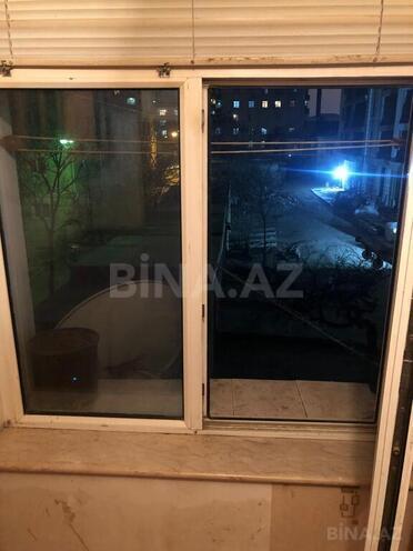 1-комн. вторичка - м. Нариман Нариманов - 45 м² (6)