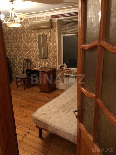 1-комн. вторичка - м. Нариман Нариманов - 45 м² (8)