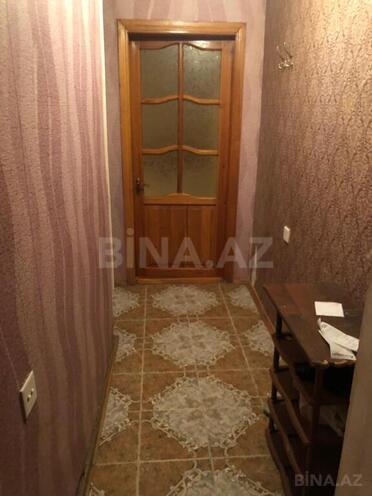 1-комн. вторичка - м. Нариман Нариманов - 45 м² (1)