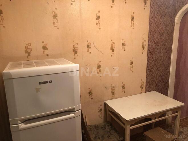1-комн. вторичка - м. Нариман Нариманов - 45 м² (4)