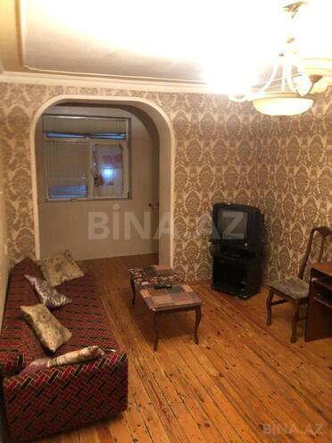 1-комн. вторичка - м. Нариман Нариманов - 45 м² (9)