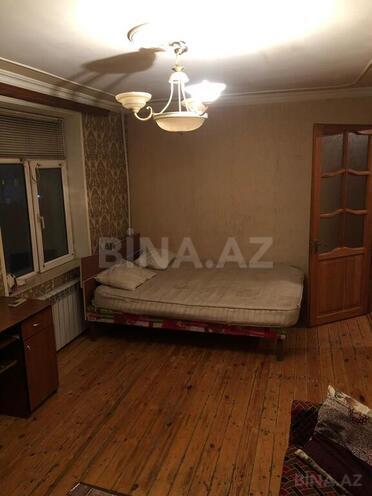1-комн. вторичка - м. Нариман Нариманов - 45 м² (11)