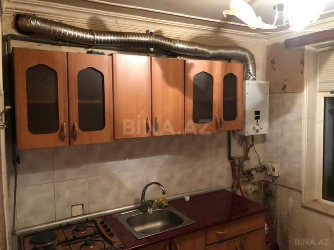 1-комн. вторичка - м. Нариман Нариманов - 45 м² (3)