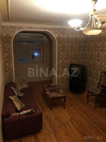 1-комн. вторичка - м. Нариман Нариманов - 45 м² (10)