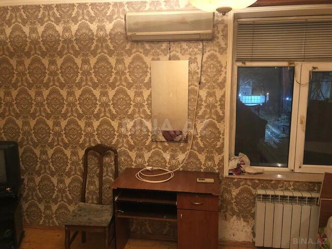 1-комн. вторичка - м. Нариман Нариманов - 45 м² (12)