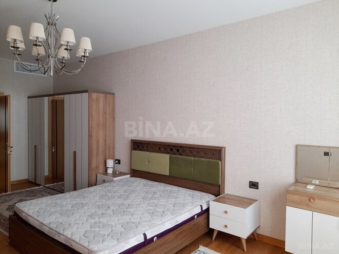 3 otaqlı yeni tikili - 28 May m. - 175 m² (12)