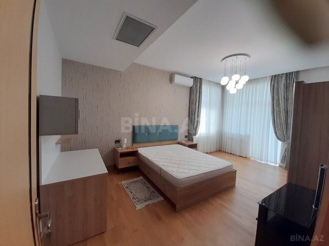 3 otaqlı yeni tikili - 28 May m. - 175 m² (14)