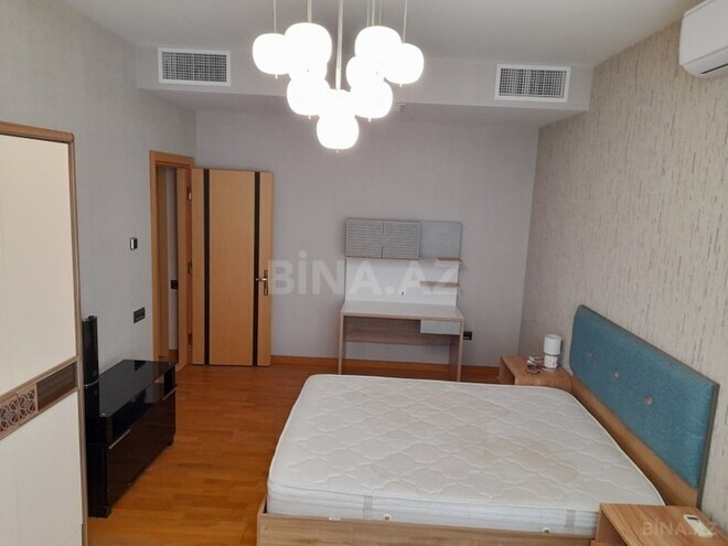3 otaqlı yeni tikili - 28 May m. - 175 m² (16)