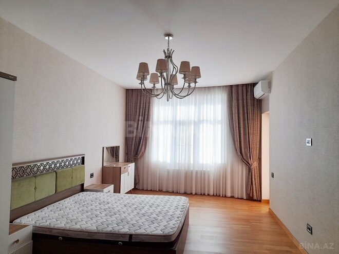 3 otaqlı yeni tikili - 28 May m. - 175 m² (11)