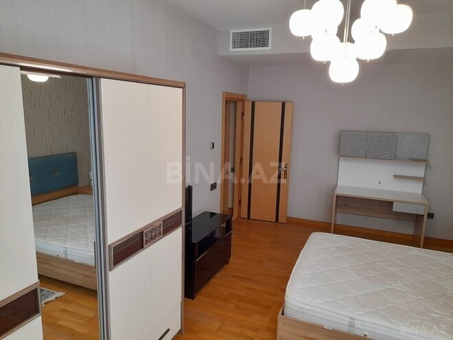 3 otaqlı yeni tikili - 28 May m. - 175 m² (17)