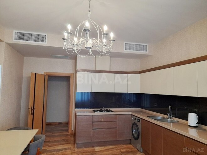 3 otaqlı yeni tikili - 28 May m. - 175 m² (20)