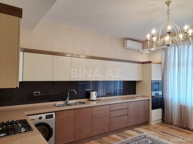 3 otaqlı yeni tikili - 28 May m. - 175 m² (19)