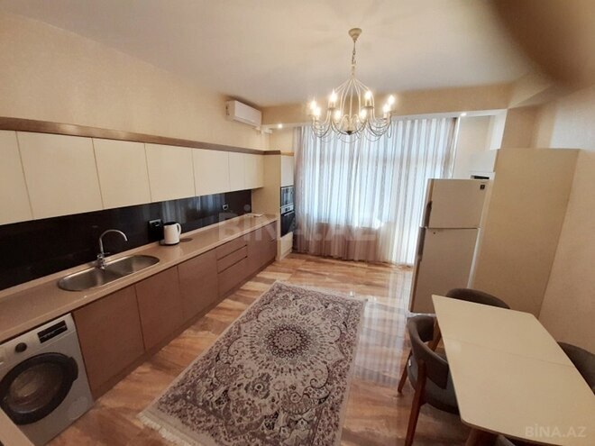 3 otaqlı yeni tikili - 28 May m. - 175 m² (21)