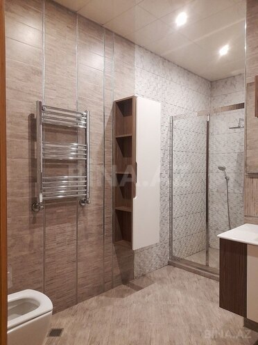 3 otaqlı yeni tikili - 28 May m. - 175 m² (23)