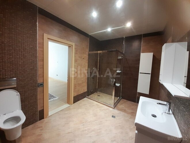 3 otaqlı yeni tikili - 28 May m. - 175 m² (24)