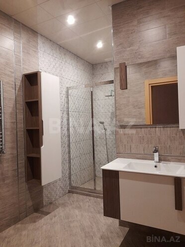 3 otaqlı yeni tikili - 28 May m. - 175 m² (22)