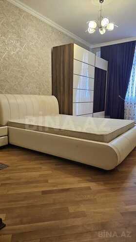 4 otaqlı yeni tikili - 8 Noyabr m. - 154 m² (6)