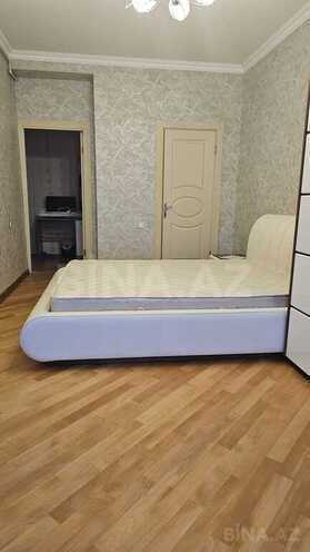 4 otaqlı yeni tikili - 8 Noyabr m. - 154 m² (3)