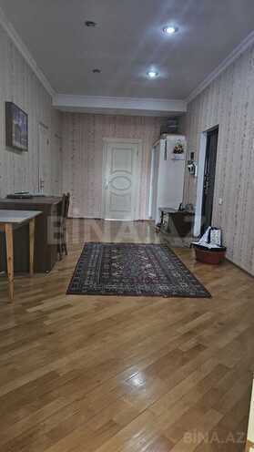 4 otaqlı yeni tikili - 8 Noyabr m. - 154 m² (1)