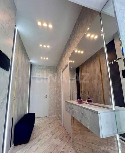 2 otaqlı yeni tikili - 9-cu mikrorayon q. - 70 m² (8)