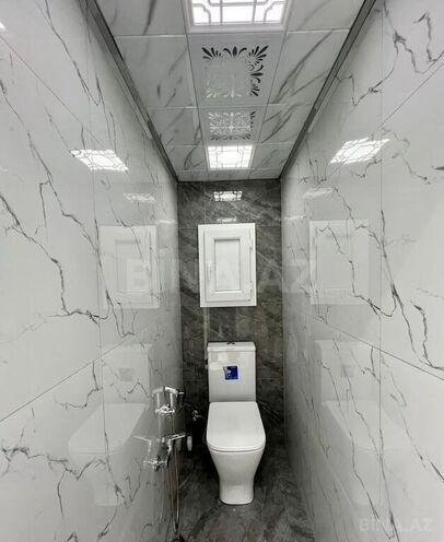 2 otaqlı yeni tikili - 9-cu mikrorayon q. - 70 m² (11)