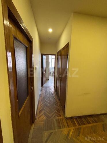 4-комн. вторичка - м. Кара Караев - 96 м² (2)