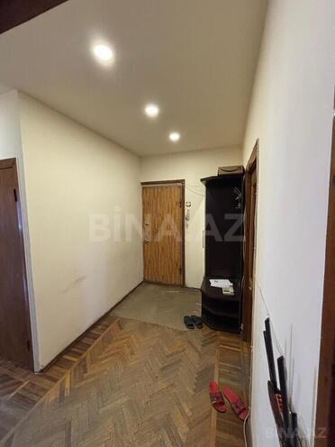 4-комн. вторичка - м. Кара Караев - 96 м² (14)