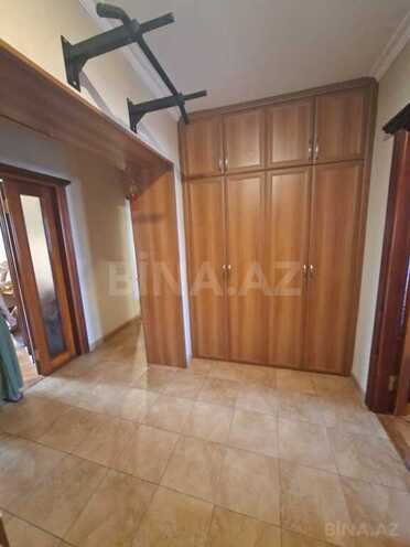 4-комн. вторичка - м. Нариман Нариманов - 100 м² (8)