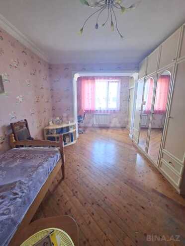 4-комн. вторичка - м. Нариман Нариманов - 100 м² (5)
