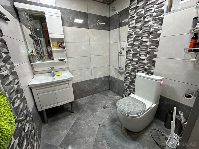 8 otaqlı həyət evi/bağ evi - Biləcəri q. - 300 m² (14)