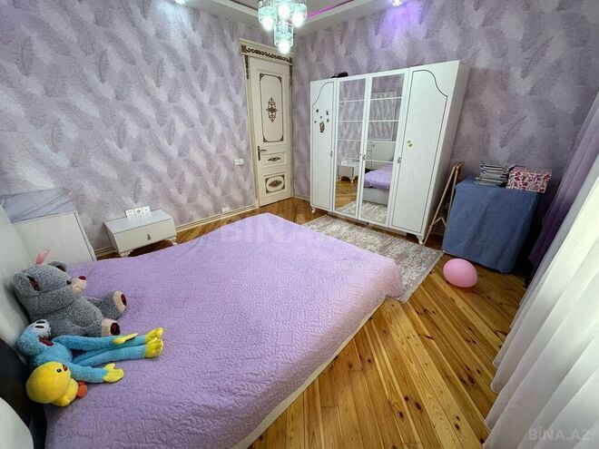 8 otaqlı həyət evi/bağ evi - Biləcəri q. - 300 m² (4)