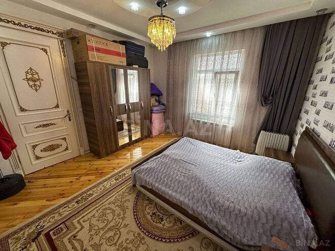 8 otaqlı həyət evi/bağ evi - Biləcəri q. - 300 m² (7)