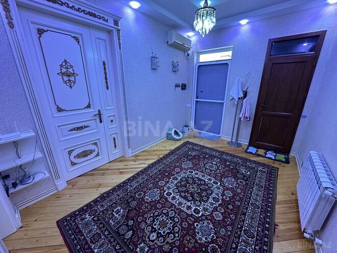 8 otaqlı həyət evi/bağ evi - Biləcəri q. - 300 m² (13)