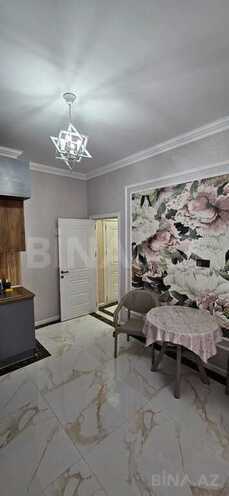 2-комн. новостройка - Насиминский  р. - 75 м² (9)