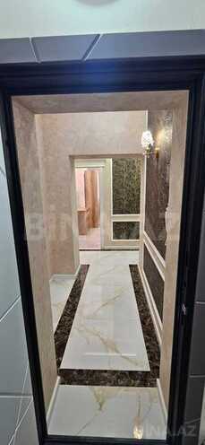 2-комн. новостройка - Насиминский  р. - 75 м² (6)