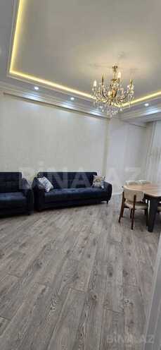 2-комн. новостройка - Насиминский  р. - 75 м² (10)