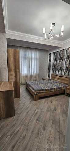 2-комн. новостройка - Насиминский  р. - 75 м² (2)