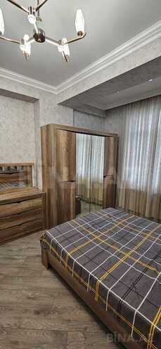2-комн. новостройка - Насиминский  р. - 75 м² (4)