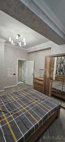 2-комн. новостройка - Насиминский  р. - 75 м² (5)