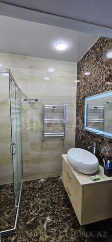 2-комн. новостройка - Насиминский  р. - 75 м² (16)