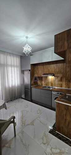 2-комн. новостройка - Насиминский  р. - 75 м² (11)