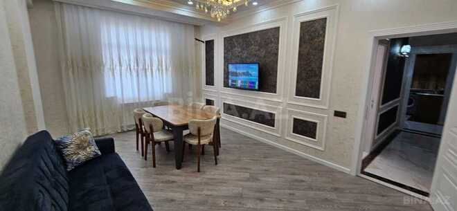2-комн. новостройка - Насиминский  р. - 75 м² (3)