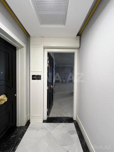 3-комн. новостройка - пос. Аг шехер - 139 м² (3)