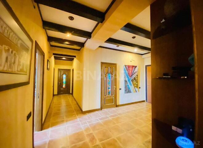 4-комн. новостройка - м. 8 ноября - 160 м² (21)