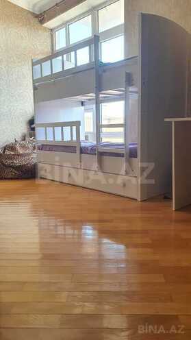 4-комн. новостройка - м. 8 ноября - 160 м² (22)