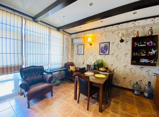 4-комн. новостройка - м. 8 ноября - 160 м² (19)