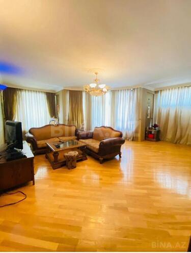 4-комн. новостройка - м. 8 ноября - 160 м² (7)
